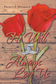 Paperback He Will Always Love Us Book