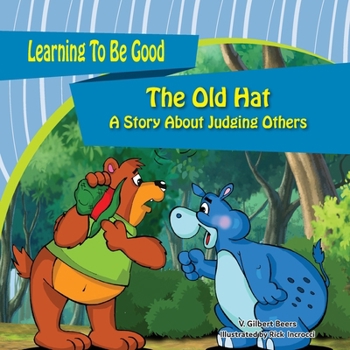 Paperback The Old Hat Book