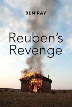 Paperback Reuben's Revenge Book