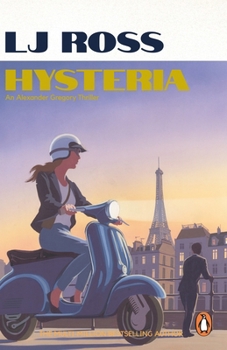 Paperback Hysteria Book
