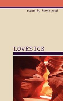 Paperback Lovesick Book