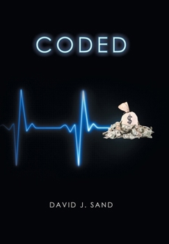 Hardcover Coded Book