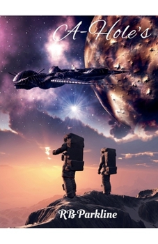 Paperback A-Hole's Book