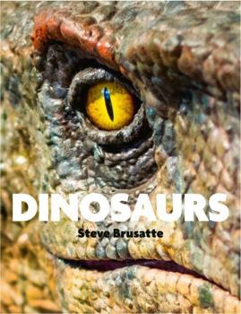 Hardcover Dinosaurs Book