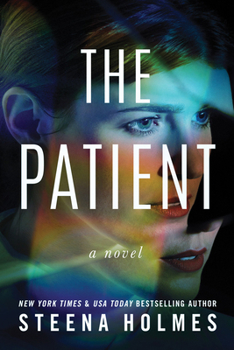 Paperback The Patient Book