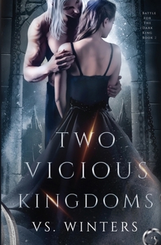 Paperback Two Vicious Kingdoms Book
