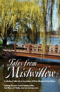 Paperback Tales from Mistwillow Book