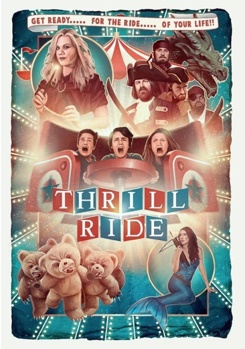 Thrill Ride