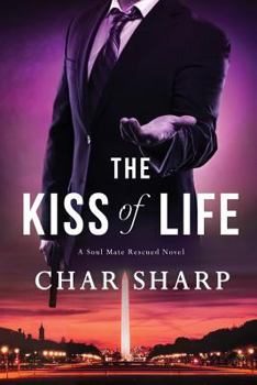 Paperback The Kiss of Life Book