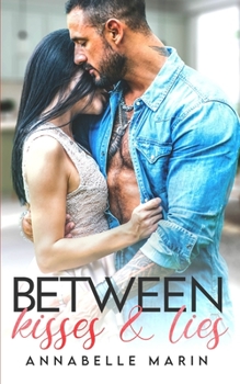 Paperback Between Kisses and Lies Book