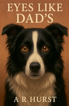 Paperback Eyes Like Dad's Book