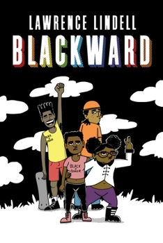 Paperback Blackward Book