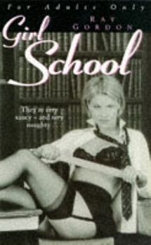 Paperback Girl School Book