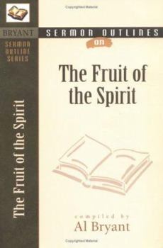 Paperback The Fruit of the Spirit Book