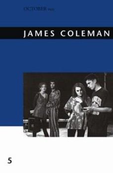Hardcover James Coleman Book