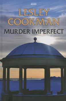 Murder Imperfect - Book #7 of the Libby Sarjeant