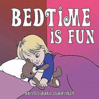 Paperback Bedtime Is Fun Book