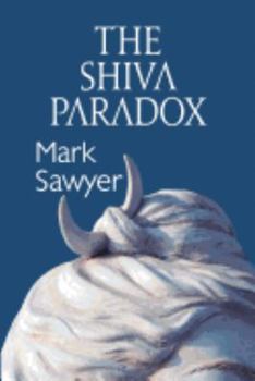 Paperback The Shiva Paradox Book