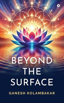 Hardcover Beyond The Surface Book