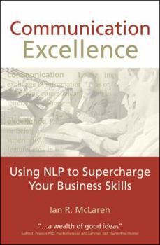 Paperback Communication Excellence Book