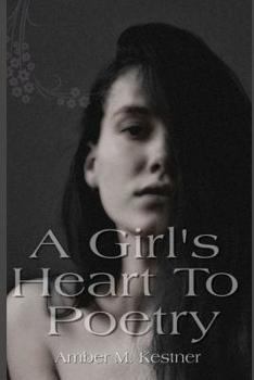 Paperback A Girl's Heart To Poetry Book