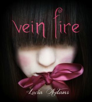 Paperback Vein Fire Book