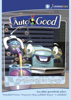 DVD Pongamonos en Camino Book