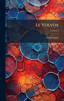 Le Volvox (French Edition)