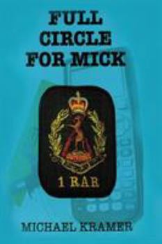 Paperback Full Circle for Mick Book