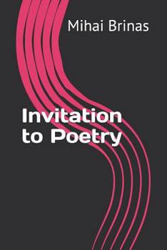 Paperback Invitation to Poetry Book