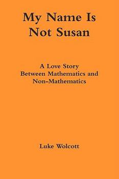 Paperback My Name Is Not Susan Book