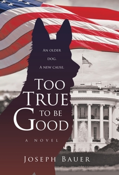 Hardcover Too True to be Good Book