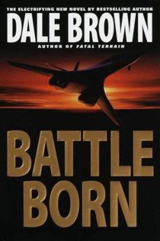 Hardcover Battle Born Book