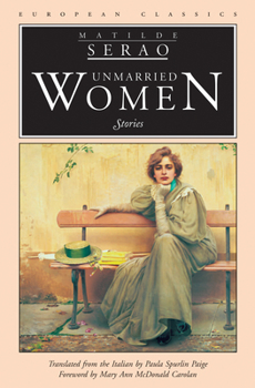 Paperback Unmarried Women: Stories Book