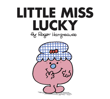 Little Miss Lucky (Mr. Men and Little Miss)