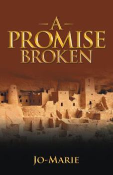 Hardcover A Promise Broken Book