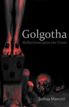 Paperback Golgotha Book