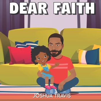 Paperback Dear Faith Book