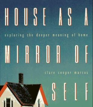 Hardcover House as a Mirror of Self: Exploring the Deeper Meaning of Home Book