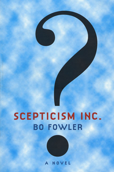 Paperback Scepticism Inc Book