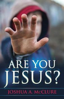 Paperback Are You Jesus? Book