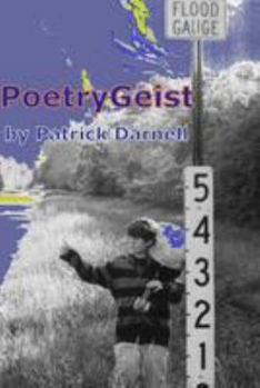 Paperback PoetryGeist: Poem a Day for a Year Book
