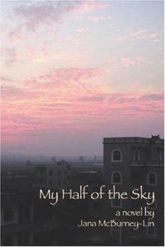 Hardcover My Half of the Sky Book