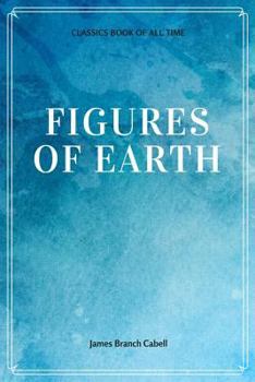 Paperback Figures of Earth Book