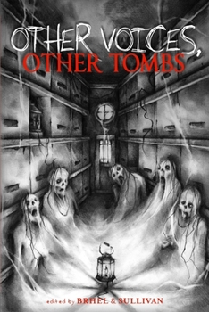 Paperback Other Voices, Other Tombs Book