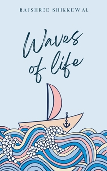 Paperback Waves of life Book