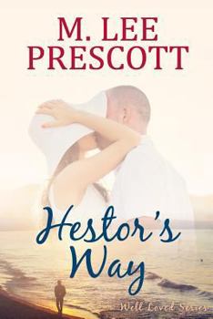 Paperback Hestor's Way Book