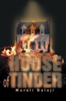 Paperback House of Tinder Book