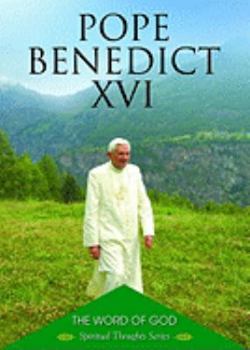 Paperback The Word of God: In Conversation with God Book