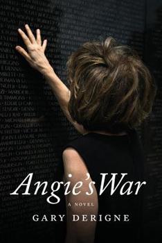 Paperback Angie's War Book